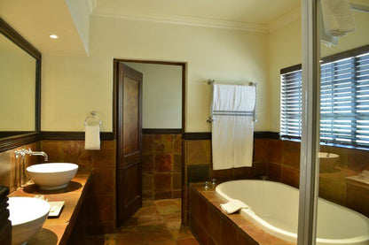 Glenburn Lodge Muldersdrift Gauteng South Africa Bathroom