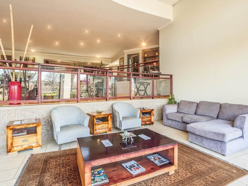 Glenburn Lodge Muldersdrift Gauteng South Africa Living Room