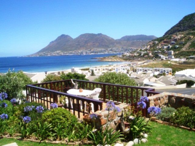 Glencairn Heights Apartment Glencairn Cape Town Western Cape South Africa Complementary Colors, Beach, Nature, Sand