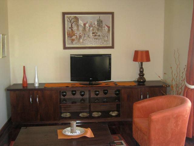 Glencairn Heights Apartment Glencairn Cape Town Western Cape South Africa Living Room