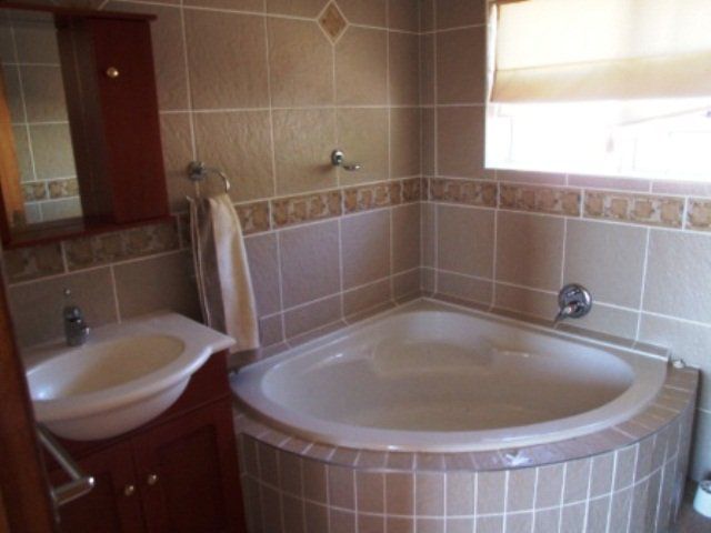 Glencairn Heights Apartment Glencairn Cape Town Western Cape South Africa Bathroom