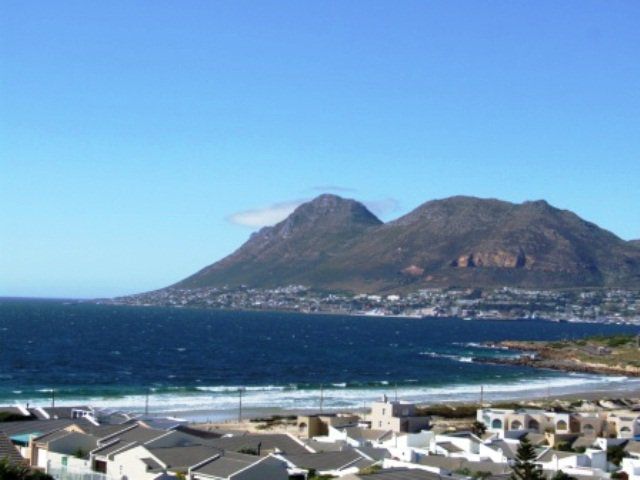 Glencairn Heights Apartment Glencairn Cape Town Western Cape South Africa Beach, Nature, Sand, Mountain