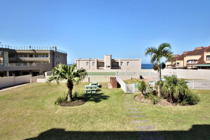 Glyndale Sands 402 Uvongo Beach Margate Kwazulu Natal South Africa Complementary Colors, Palm Tree, Plant, Nature, Wood