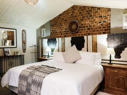 Glenda S Guest Suites Beaulieu Johannesburg Gauteng South Africa Bedroom