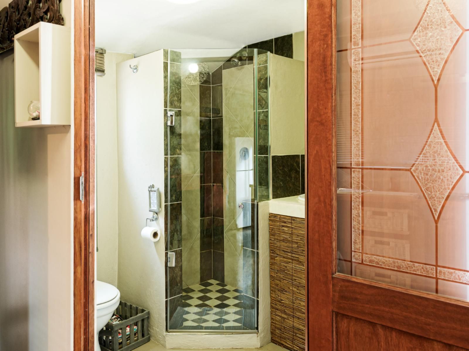 Glenda S Guest Suites Beaulieu Johannesburg Gauteng South Africa Door, Architecture, Bathroom