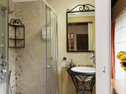 Glenda S Guest Suites Beaulieu Johannesburg Gauteng South Africa Bathroom