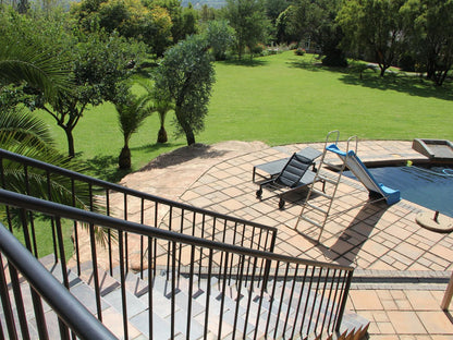 Glenda S Guest Suites Beaulieu Johannesburg Gauteng South Africa Garden, Nature, Plant, Swimming Pool