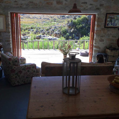 Glendonald Cottage Prince Alfred Hamlet Western Cape South Africa Fireplace, Framing, Living Room
