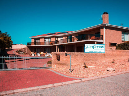 Glenfinnan Guest House, House, Building, Architecture