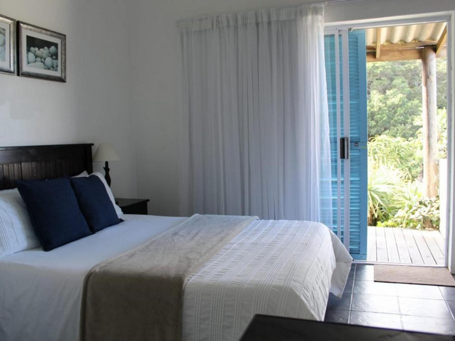 Glengariff Lodge Glengarriff East London Eastern Cape South Africa Bedroom