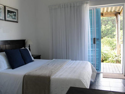 Glengariff Lodge Glengarriff East London Eastern Cape South Africa Bedroom