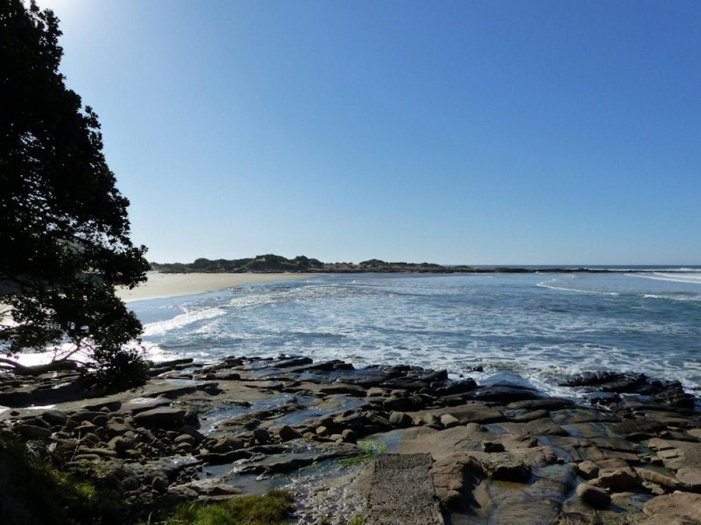 Glengariff Lodge Glengarriff East London Eastern Cape South Africa Beach, Nature, Sand, Ocean, Waters