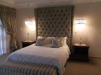 Double En-Suite Room @ Glen Gory Manor Guest House