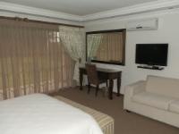 Twin En-suite Room @ Glen Gory Manor Guest House