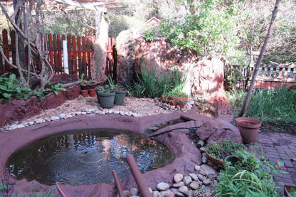 Glen House Self Catering Knysna Unit D Brenton On Lake Knysna Western Cape South Africa Garden, Nature, Plant, Swimming Pool