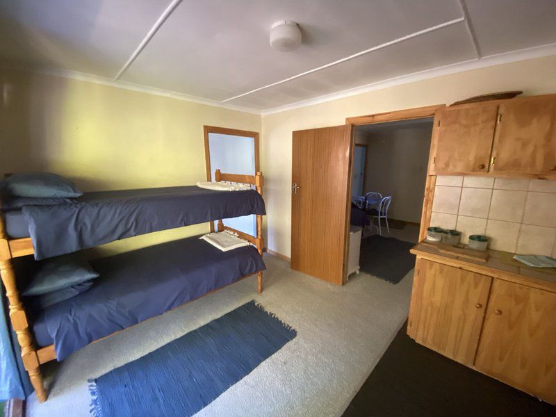 Glen House Self Catering Knysna Unit D Brenton On Lake Knysna Western Cape South Africa Bedroom