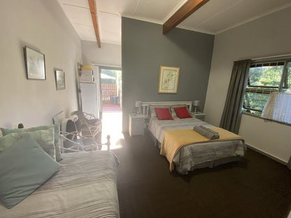 Glen House Self Catering Knysna Unit A Brenton On Lake Knysna Western Cape South Africa Bedroom