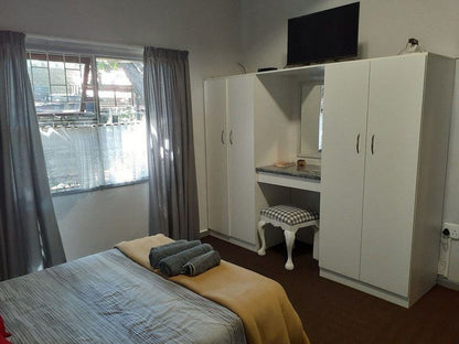 Glen House Self Catering Knysna Unit A Brenton On Lake Knysna Western Cape South Africa Unsaturated