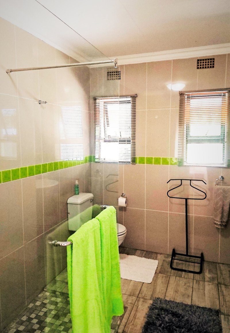 Glenluce Guesthouse Fourways Johannesburg Gauteng South Africa Bathroom
