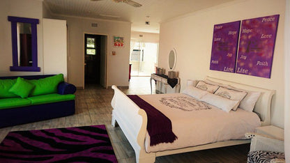 Glenluce Guesthouse Fourways Johannesburg Gauteng South Africa 