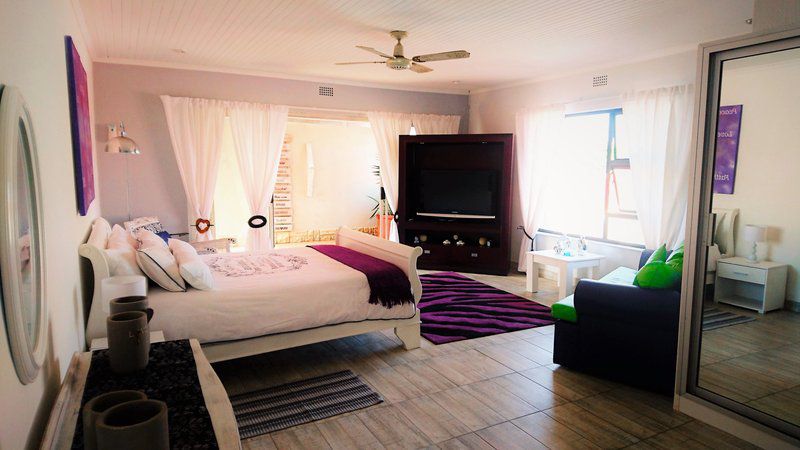 Glenluce Guesthouse Fourways Johannesburg Gauteng South Africa Bedroom