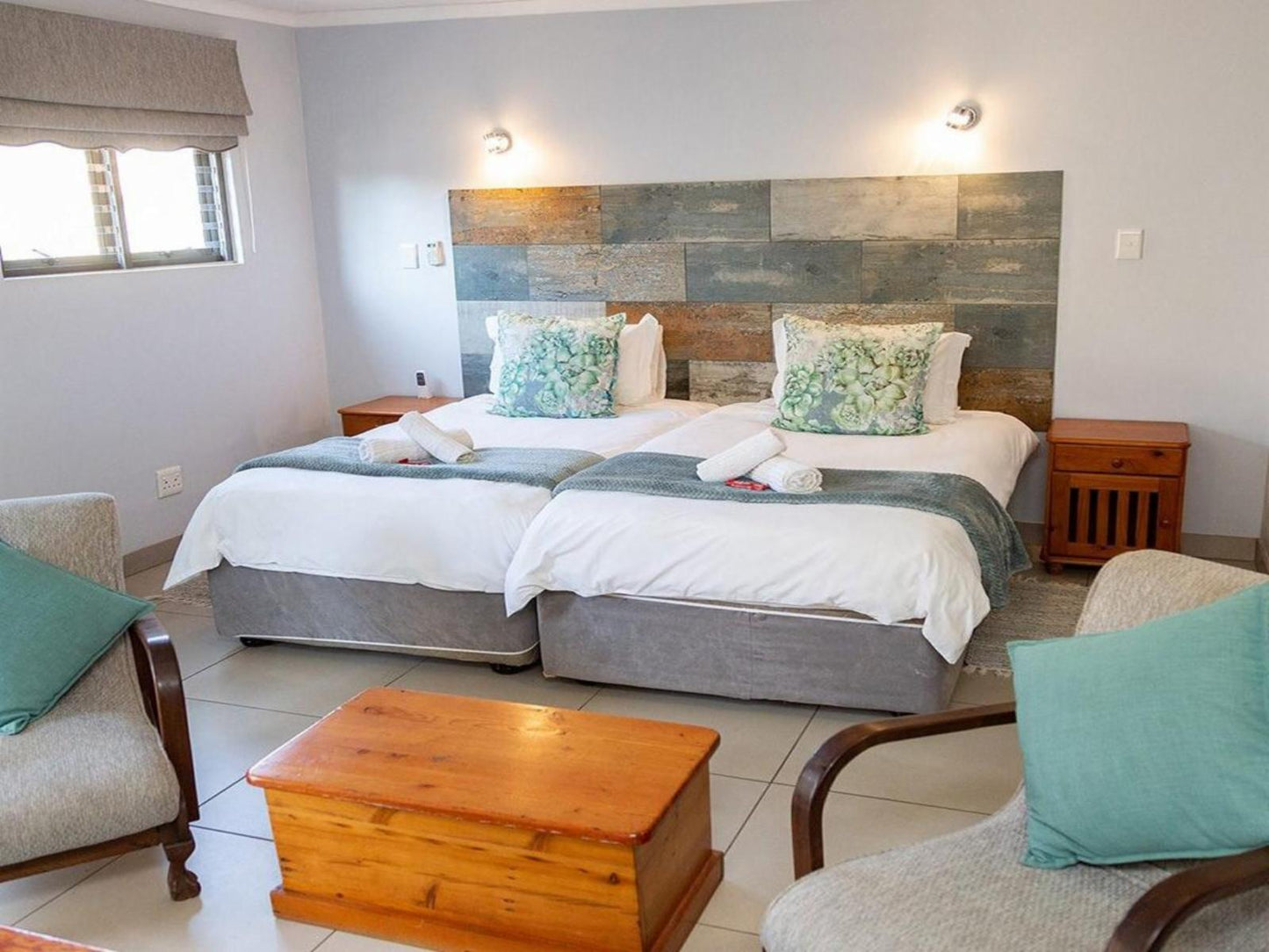 Apartment @ Glen Maine Guest House & Self Catering