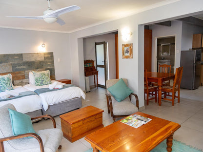 Apartment @ Glen Maine Guest House & Self Catering