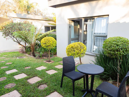 Family Room @ Glen Maine Guest House & Self Catering