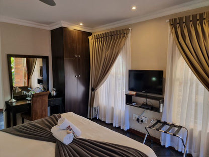 Glen Marion Guest House Garsfontein Pretoria Tshwane Gauteng South Africa Bedroom