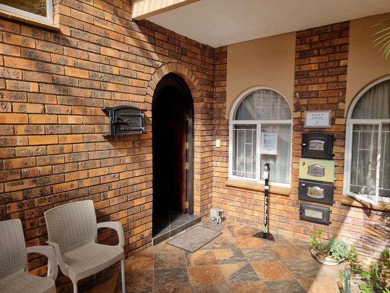 Glen Marion Guest House Garsfontein Pretoria Tshwane Gauteng South Africa Brick Texture, Texture