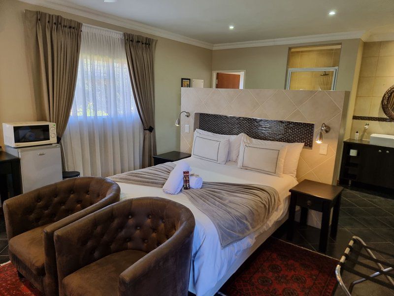 Glen Marion Guest House Garsfontein Pretoria Tshwane Gauteng South Africa Bedroom