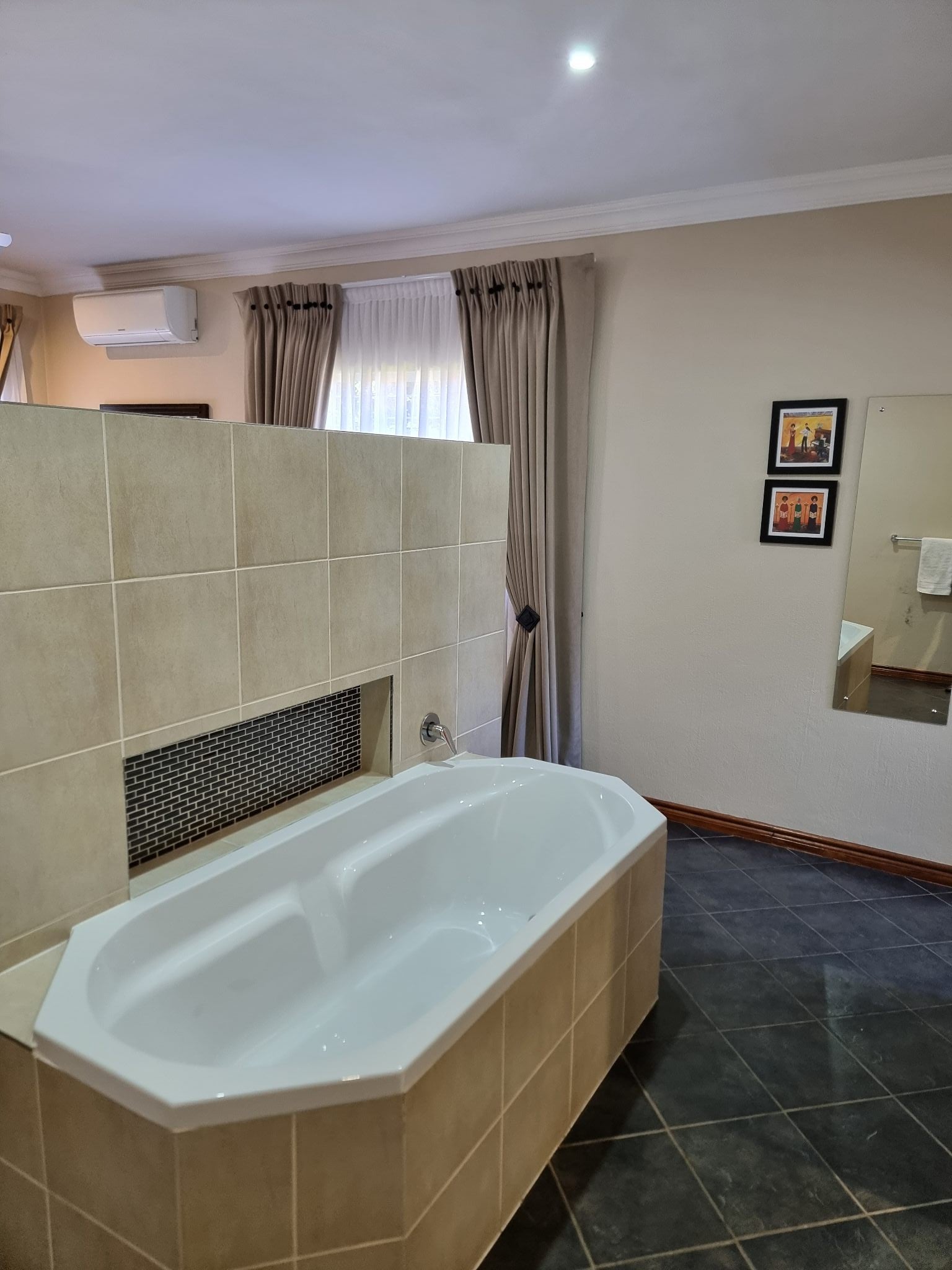 Glen Marion Guest House Garsfontein Pretoria Tshwane Gauteng South Africa Unsaturated, Bathroom