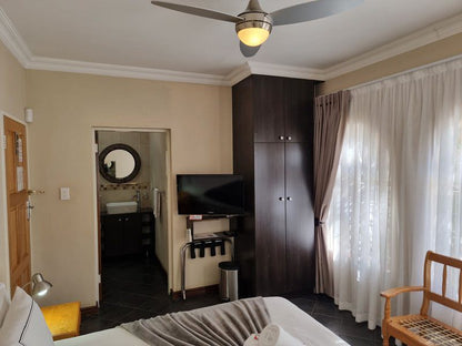 Glen Marion Guest House Garsfontein Pretoria Tshwane Gauteng South Africa Bedroom