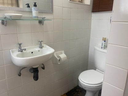 Glenmore Guesthouse Westdene Bloemfontein Bloemfontein Free State South Africa Unsaturated, Bathroom