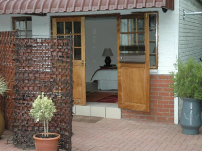 Glenmore Guesthouse Westdene Bloemfontein Bloemfontein Free State South Africa Door, Architecture, House, Building