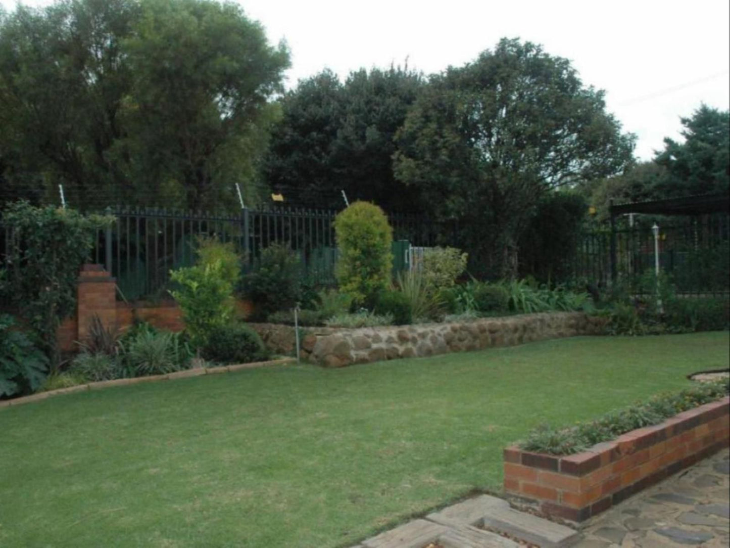 Glenmore Guesthouse Westdene Bloemfontein Bloemfontein Free State South Africa Gate, Architecture, Garden, Nature, Plant