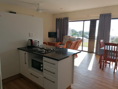 1-Bedroom Apartment with Seaview @ Glenmore Sands