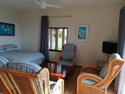 1-Bedroom Apartment with Seaview @ Glenmore Sands