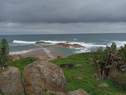 Glenmore Sands Glenmore Beach Port Edward Kwazulu Natal South Africa Beach, Nature, Sand, Cliff, Ocean, Waters