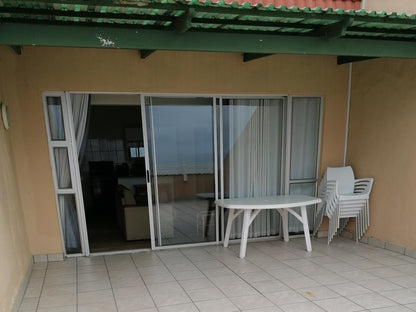 2-Bedroom Cabana with Sea View @ Glenmore Sands