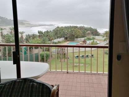 3-Bedroom Apartment with Seaview @ Glenmore Sands