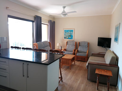 3-Bedroom Apartment with Seaview @ Glenmore Sands