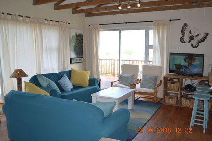 Glen Navar Holiday Home Glengarriff East London Eastern Cape South Africa Living Room