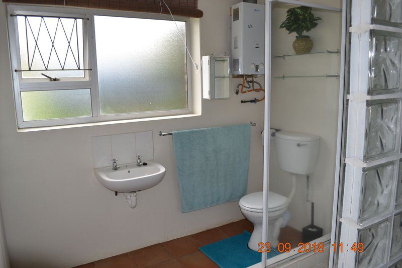 Glen Navar Holiday Home Glengarriff East London Eastern Cape South Africa Unsaturated, Bathroom