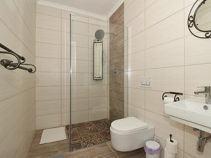 Glennie S B And B Heldervue Somerset West Western Cape South Africa Sepia Tones, Bathroom