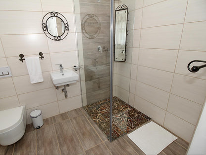 Glennie S B And B Heldervue Somerset West Western Cape South Africa Unsaturated, Bathroom