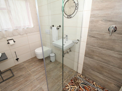 Glennie S B And B Heldervue Somerset West Western Cape South Africa Bathroom