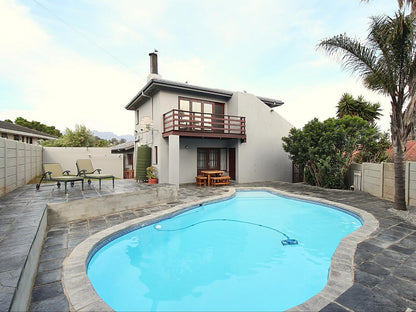 Glennie S B And B Heldervue Somerset West Western Cape South Africa House, Building, Architecture, Swimming Pool