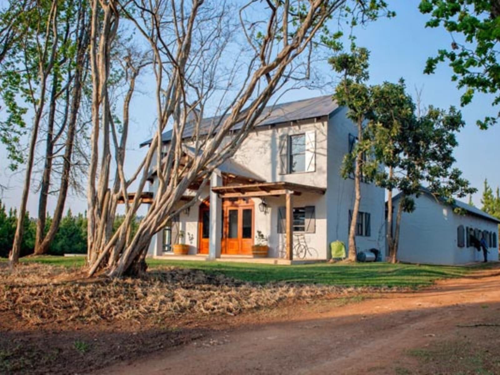 Glenogle Farm Magoebaskloof Limpopo Province South Africa Complementary Colors, Building, Architecture, House