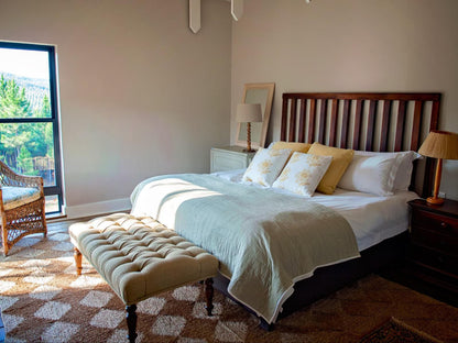 Glenogle Farm Magoebaskloof Limpopo Province South Africa Bedroom